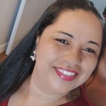 Babá Sorocaba: Mirian