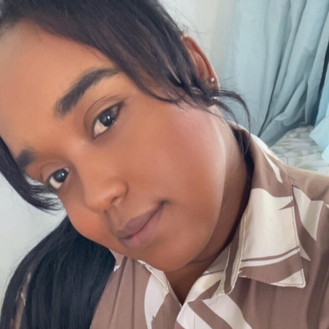 Babysitter in Santo Domingo: Genesi