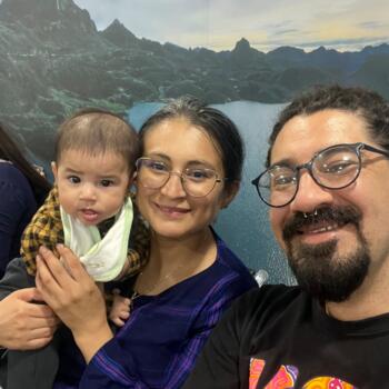 Babysitting job in Cuenca: babysitting job Andrés