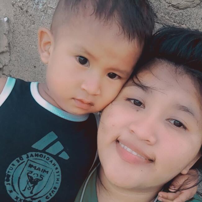 Babysitter in Santa Cruz de Mara: Eloisa romero