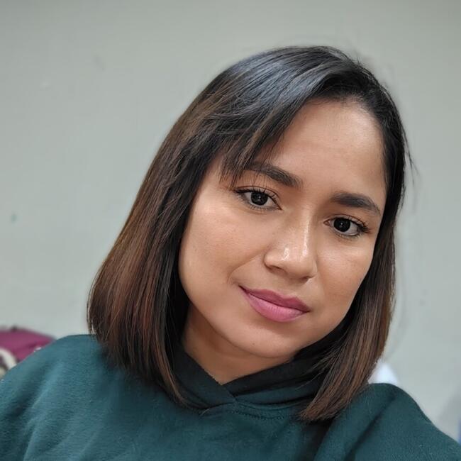 Babysitter in El Coco: Darkelis