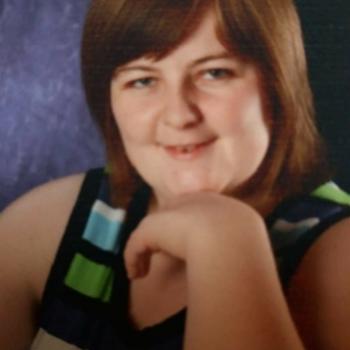 Babysitter Herentals: Stephanie