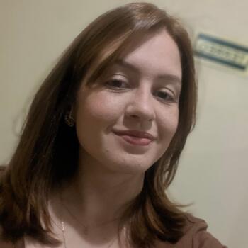 Emprego de babá em Uruguaiana: emprego de babá Manoela