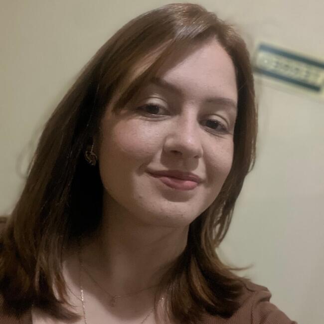 Emprego de babá em Uruguaiana: Manoela
