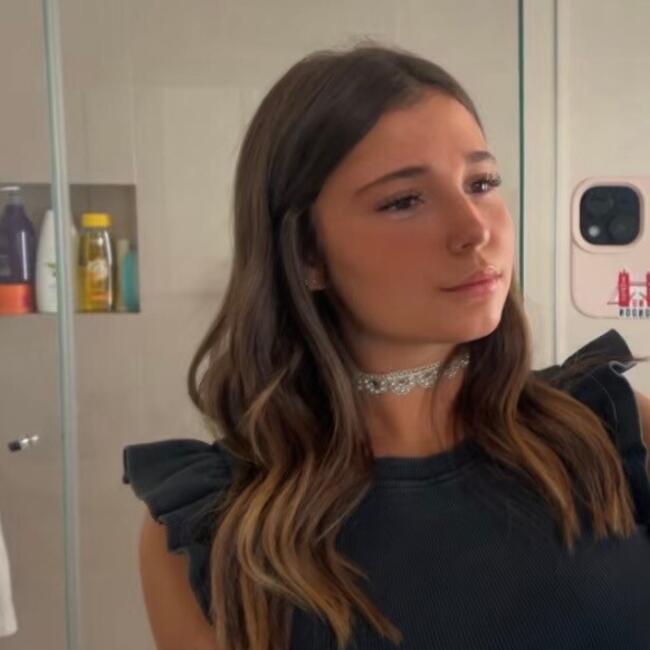 Babysitter in Verona: Maria sole