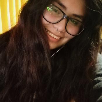 Niñeras en Padre Las Casas: JAVIERA