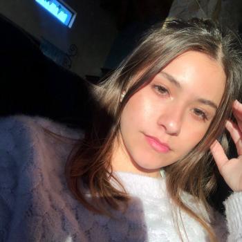 Babysitter in Ensenada: Daniela