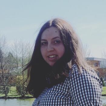 Babysitter in Esch-sur-Alzette: Alda