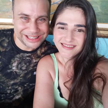 Emprego de babá em Vila Velha: emprego de babá Rafaela