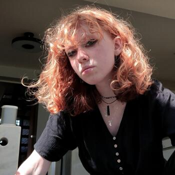Babysitter in Marcq-en-Barœul: Joanne
