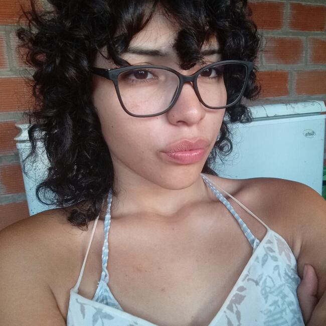 Babysitter in Merlo (Buenos Aires): Antonella