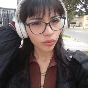 Babysitter in Merlo (Buenos Aires): Antonella