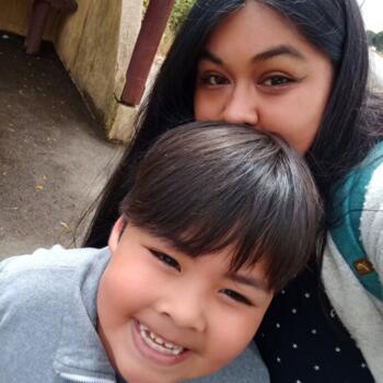Babysitting job in Valdivia: babysitting job Katherine