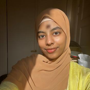 Babysitter Brooklyn: Marjahan