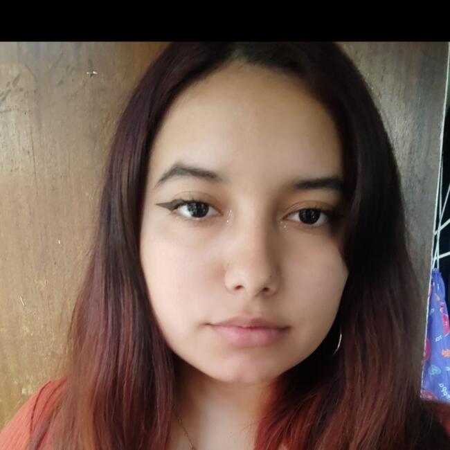 Niñera en Lo Prado: Francisca