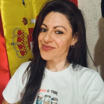 Niñera San José: Pamela Muñoz