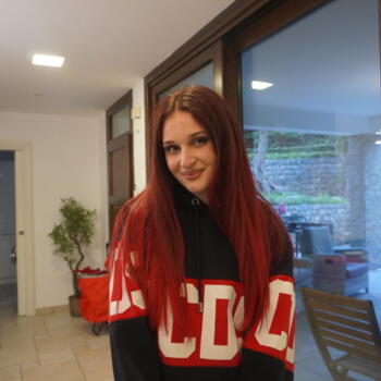 Babysitter a Palermo: Alessia