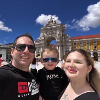 Babysitting job in Montijo: babysitting job Matheus