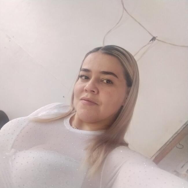 Babysitter in La Ceja: Liliana