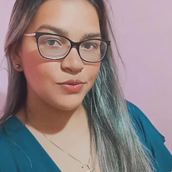 Babysitter in Campina Grande: Erica