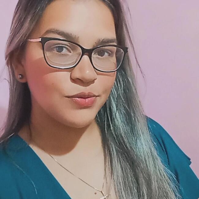 Babysitter in Campina Grande: Erica