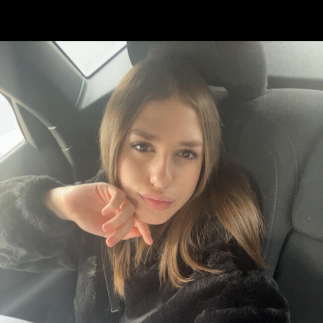 Babysitter a Romano di Lombardia: Sara