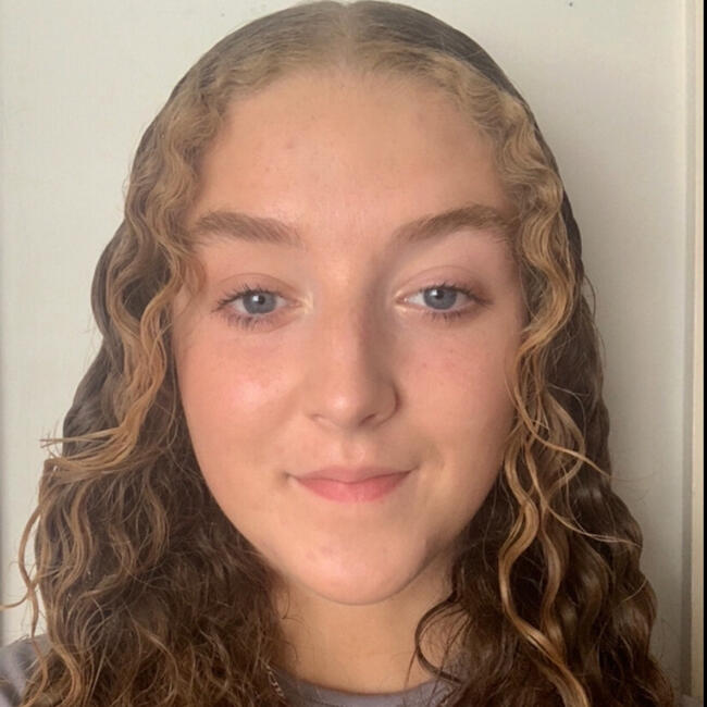 Babysitter in Dublin: Beth