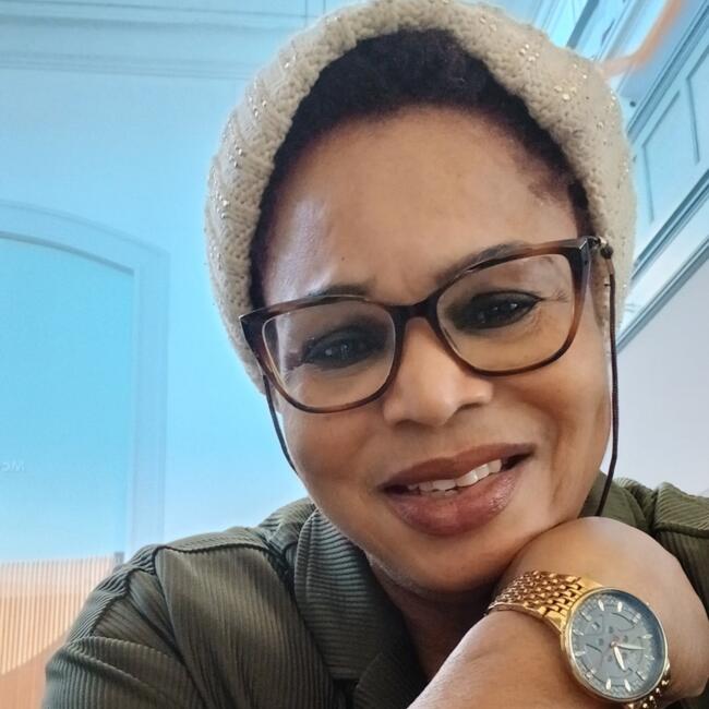 Baby-sitter in East York: Stella M.O