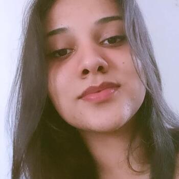 Babysitter Ferraz de Vasconcelos: Julyana Costa