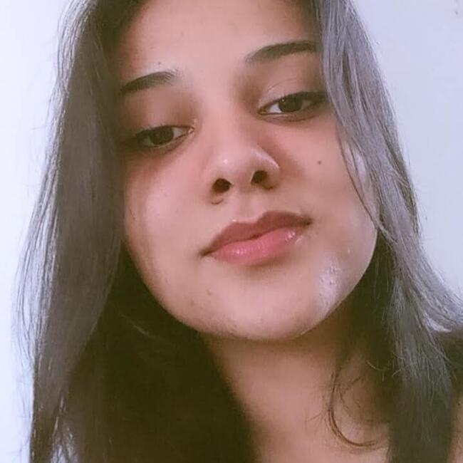 Babysitter in Ferraz de Vasconcelos: Julyana Costa