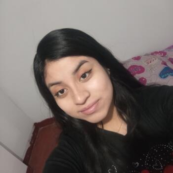 Babysitter in La Esperanza (Departamento de La Libertad): Patricia