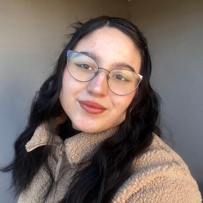 Babysitter in Montevideo: Antonella