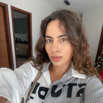 Babysitter in Lisbon: Beatriz