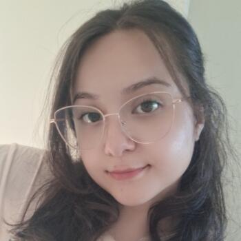 Niñera en Villa Alemana: Catalina