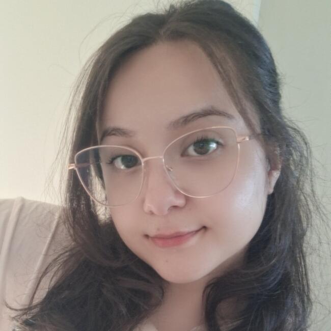 Niñera en Villa Alemana: Catalina