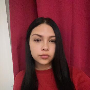 Babysitter El Monte: Fernanda