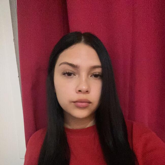 Babysitter in El Monte: Fernanda