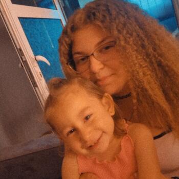 Babysitter in Markersdorf an der Pielach: Karola