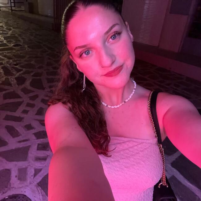 Babysitter a Wettingen: Sara