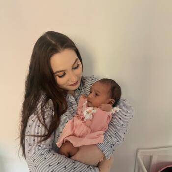 Nanny in Zabrze: Aleksandra