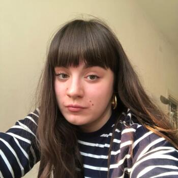 Babysitter Bologna: Lucrezia