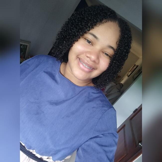 Niñera en Pedro Brand: Marlinne