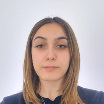 Babysitter a Lissone: Giada