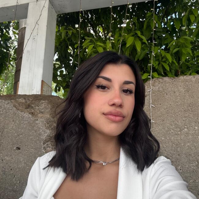 Babysitter in Ladispoli: Gaia