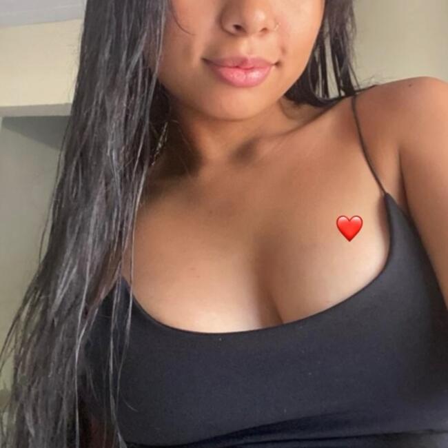 Babá em Goiânia: Sophia