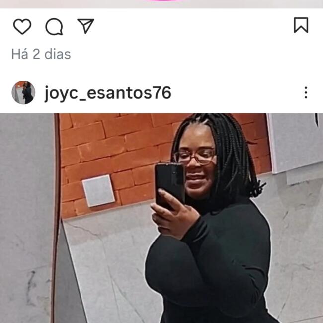 Emprego de babá em Campinas: Joyce