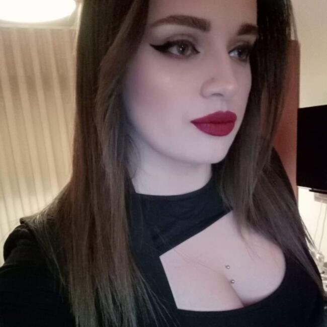 Babysitting job in Póvoa de Lanhoso: Filipa