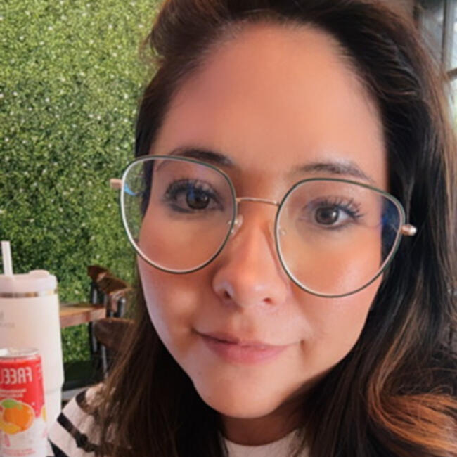 Babysitting job in Mexico City: Stephanie Angel