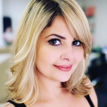 Família Fortaleza: Vanessa