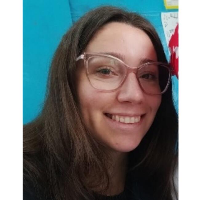 Niñera en Lanús: Melina